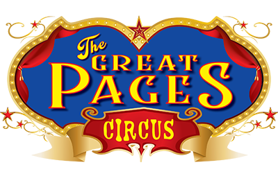 The Great Pages Circus